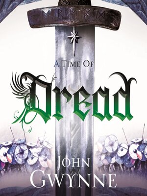 cover image of A Time of Dread